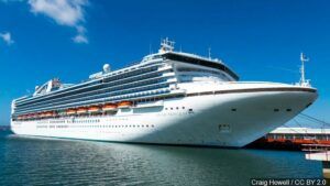 Coronavirus_COVID19_Cruise Ship